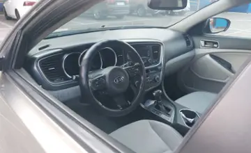 Kia Optima 2014 года за 6 000 000 тг. в Алматы фото 5