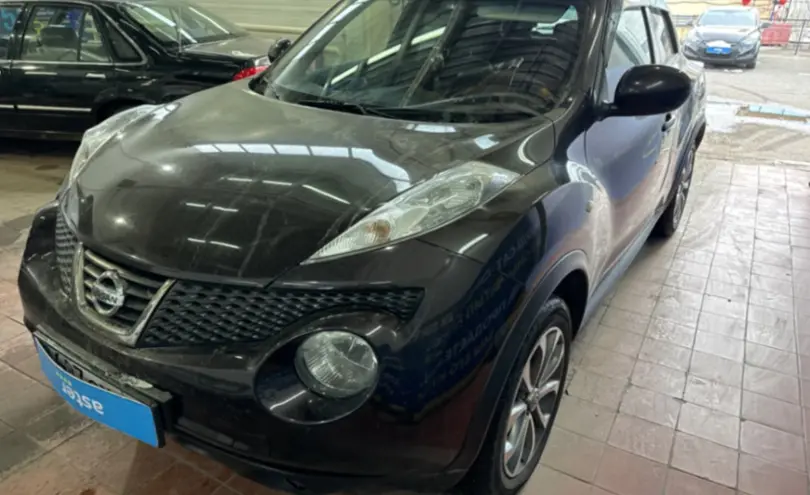 Nissan Juke 2013 года за 6 500 000 тг. в Астана