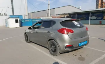 Kia Ceed 2013 года за 4 800 000 тг. в Шымкент фото 4