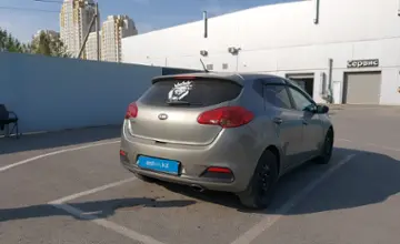 Kia Ceed 2013 года за 4 800 000 тг. в Шымкент фото 3