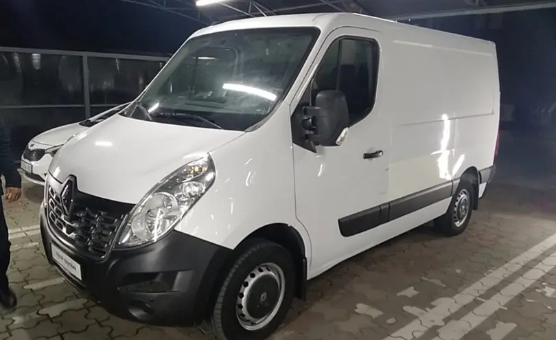 Renault Master 2019 года за 12 000 000 тг. в Алматы