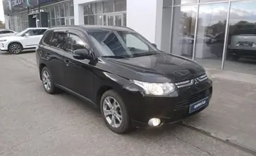 Mitsubishi Outlander 2012 года за 7 500 000 тг. в Актобе фото 3