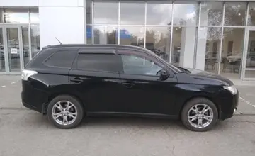 Mitsubishi Outlander 2012 года за 7 500 000 тг. в Актобе фото 4