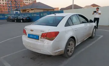 Chevrolet Cruze 2013 года за 3 100 000 тг. в Шымкент фото 3
