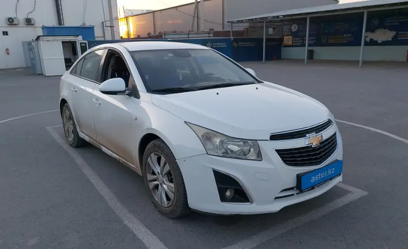Chevrolet Cruze 2013 года за 3 100 000 тг. в Шымкент фото 2