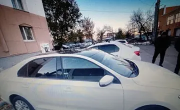 Volkswagen Polo 2021 года за 7 000 000 тг. в Костанай фото 4