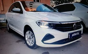 Volkswagen Polo 2021 года за 7 000 000 тг. в Костанай фото 3