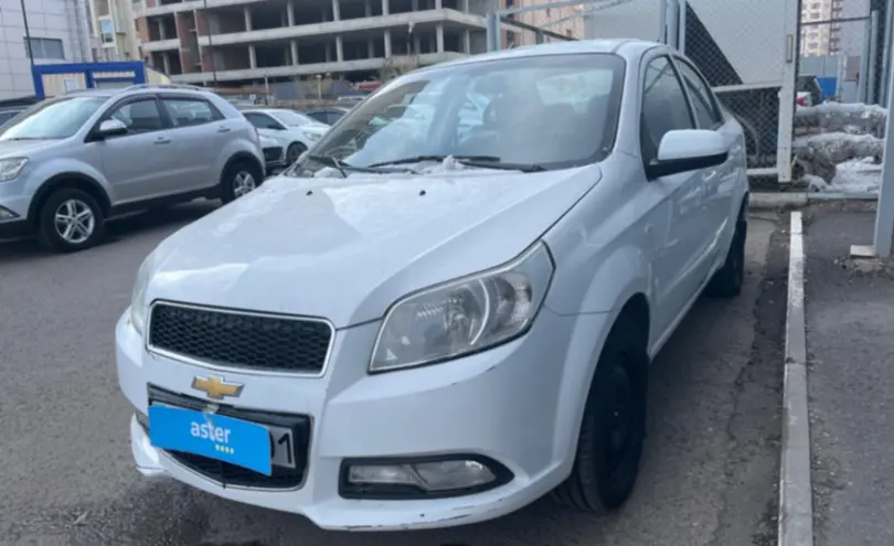 Chevrolet Nexia 2020 года за 3 000 000 тг. в Астана