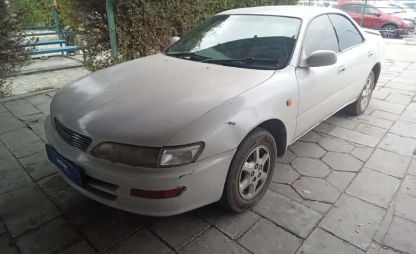 Toyota Carina ED 1994 года за 1 200 000 тг. в Талдыкорган