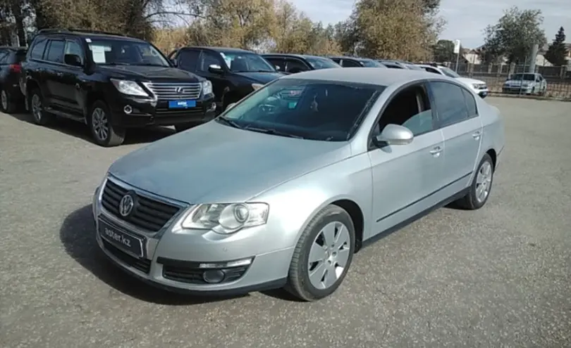 Volkswagen Passat 2010 года за 4 550 000 тг. в Актобе