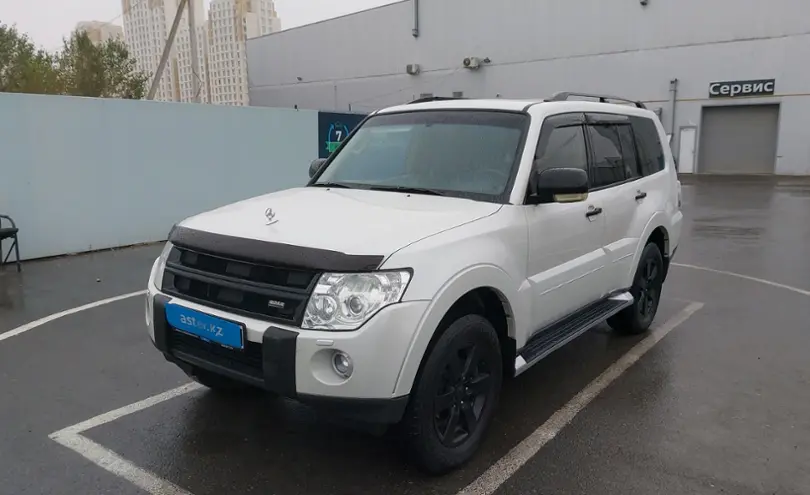 Mitsubishi Pajero 2007 года за 10 000 000 тг. в Шымкент