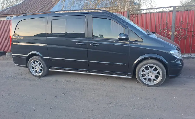 Mercedes-Benz Viano 2006 года за 9 000 000 тг. в Караганда