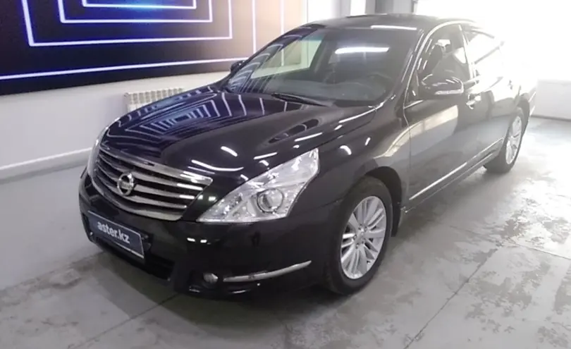 Nissan Teana 2012 года за 5 800 000 тг. в Павлодар