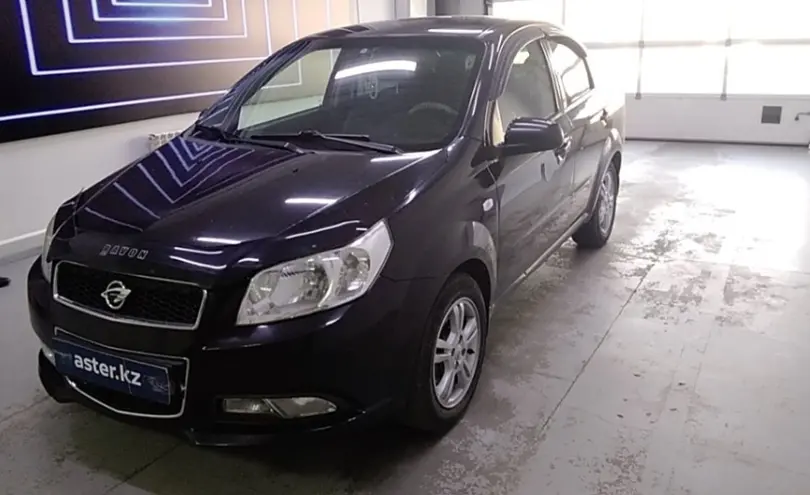 Ravon Nexia R3 2016 года за 3 800 000 тг. в Павлодар