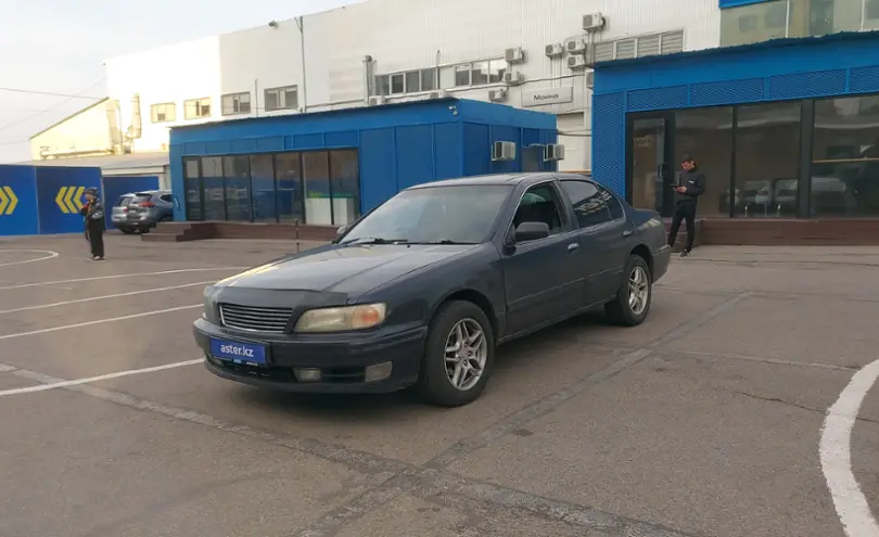 Nissan Cefiro 1995 года за 2 500 000 тг. в Алматы