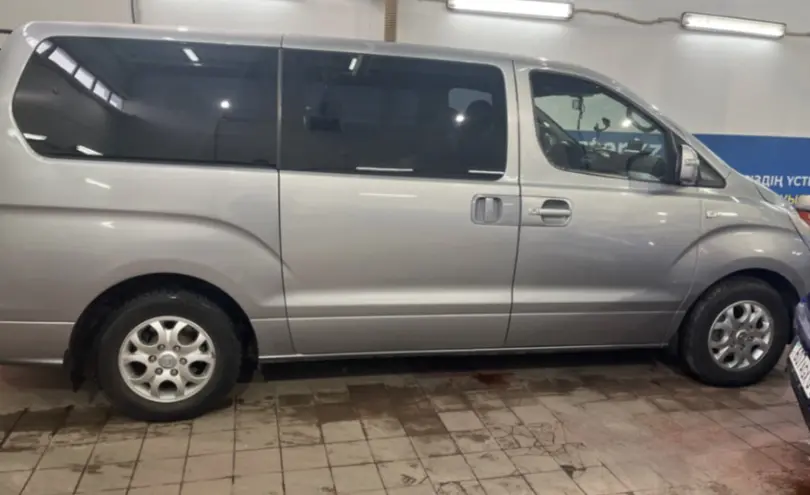 Hyundai Grand Starex 2012 года за 7 700 000 тг. в Астана фото 4