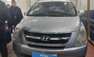 Hyundai Grand Starex 2012 года за 7 700 000 тг. в Астана фото 2
