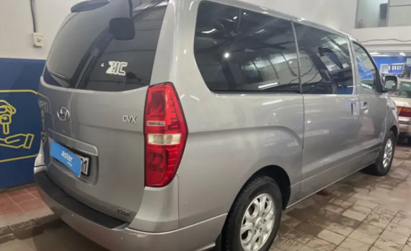 Hyundai Grand Starex 2012 года за 7 700 000 тг. в Астана фото 5