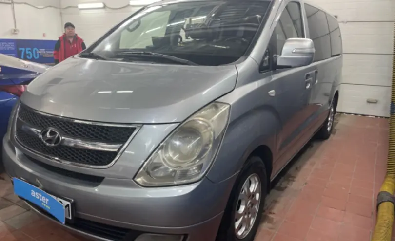 Hyundai Grand Starex 2012 года за 7 700 000 тг. в Астана