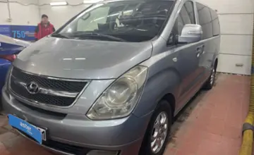 Hyundai Grand Starex 2012 года за 7 700 000 тг. в Астана фото 1