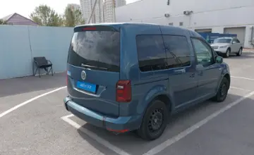Volkswagen Caddy 2019 года за 13 000 000 тг. в Шымкент фото 3