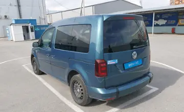 Volkswagen Caddy 2019 года за 13 000 000 тг. в Шымкент фото 4