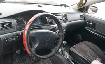 Geely SC7 2013 года за 2 500 000 тг. в Шымкент фото 5