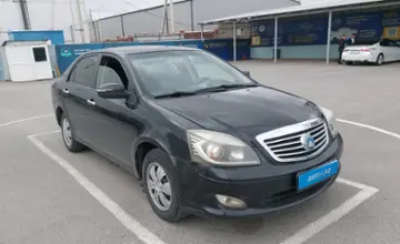 Geely SC7 2013 года за 2 500 000 тг. в Шымкент фото 2