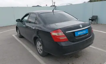 Geely SC7 2013 года за 2 500 000 тг. в Шымкент фото 4