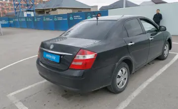 Geely SC7 2013 года за 2 500 000 тг. в Шымкент фото 3