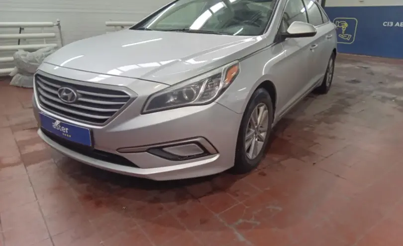 Hyundai Sonata 2019 года за 8 000 000 тг. в Астана