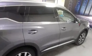 Chery Tiggo 7 Pro 2023 года за 10 000 000 тг. в Павлодар фото 4