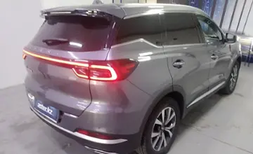 Chery Tiggo 7 Pro 2023 года за 10 000 000 тг. в Павлодар