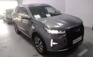 Chery Tiggo 7 Pro 2023 года за 10 000 000 тг. в Павлодар фото 3