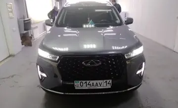 Chery Tiggo 7 Pro 2023 года за 10 000 000 тг. в Павлодар фото 2
