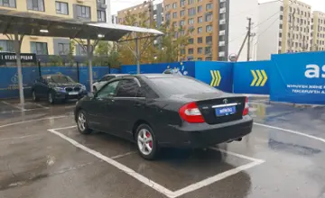 Toyota Camry 2004 года за 5 500 000 тг. в Алматы фото 4