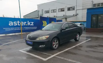 Toyota Camry 2004 года за 5 500 000 тг. в Алматы фото 1