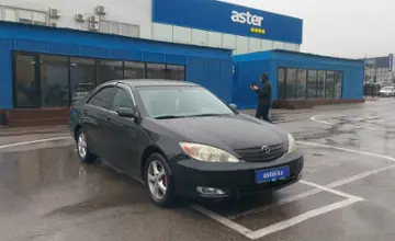 Toyota Camry 2004 года за 5 500 000 тг. в Алматы фото 2