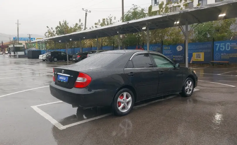 Toyota Camry 2004 года за 5 500 000 тг. в Алматы фото 3
