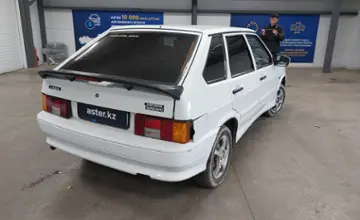 LADA (ВАЗ) 2114 2013 года за 1 600 000 тг. в Астана фото 3