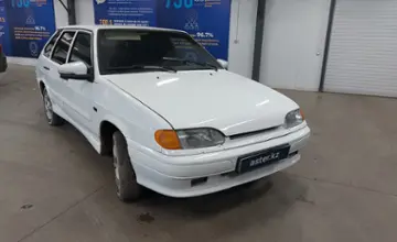LADA (ВАЗ) 2114 2013 года за 1 600 000 тг. в Астана фото 2