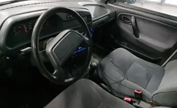 LADA (ВАЗ) 2114 2013 года за 1 600 000 тг. в Астана фото 5