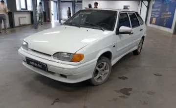 LADA (ВАЗ) 2114 2013 года за 1 600 000 тг. в Астана фото 1