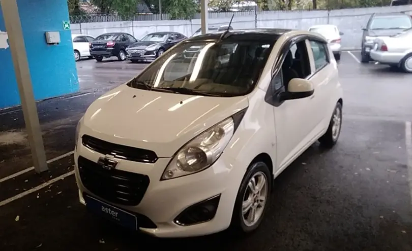 Chevrolet Spark 2023 года за 5 000 000 тг. в Алматы