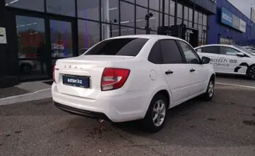 LADA (ВАЗ) Granta 2019 года за 3 900 000 тг. в Усть-Каменогорск
