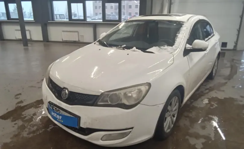 MG 350 2014 года за 3 000 000 тг. в Астана