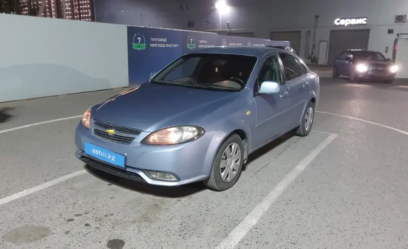 Daewoo Gentra 2014 года за 3 800 000 тг. в Шымкент