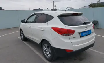 Hyundai Tucson 2012 года за 7 700 000 тг. в Шымкент фото 4
