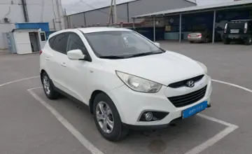 Hyundai Tucson 2012 года за 7 700 000 тг. в Шымкент фото 2