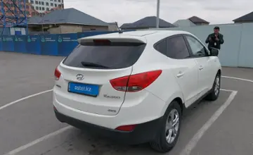 Hyundai Tucson 2012 года за 7 700 000 тг. в Шымкент фото 3
